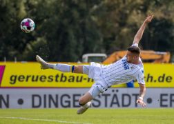 FC Carl Zeiss Jena SV Lichtenberg 11092021  0008